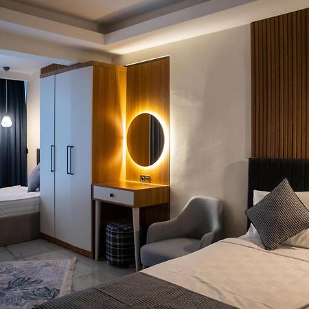 Hotel Destill Antalya Luaran gambar