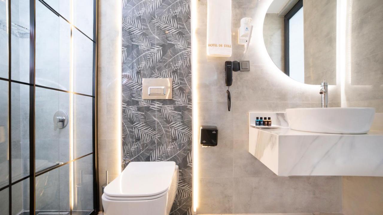 Hotel Destill Antalya Luaran gambar