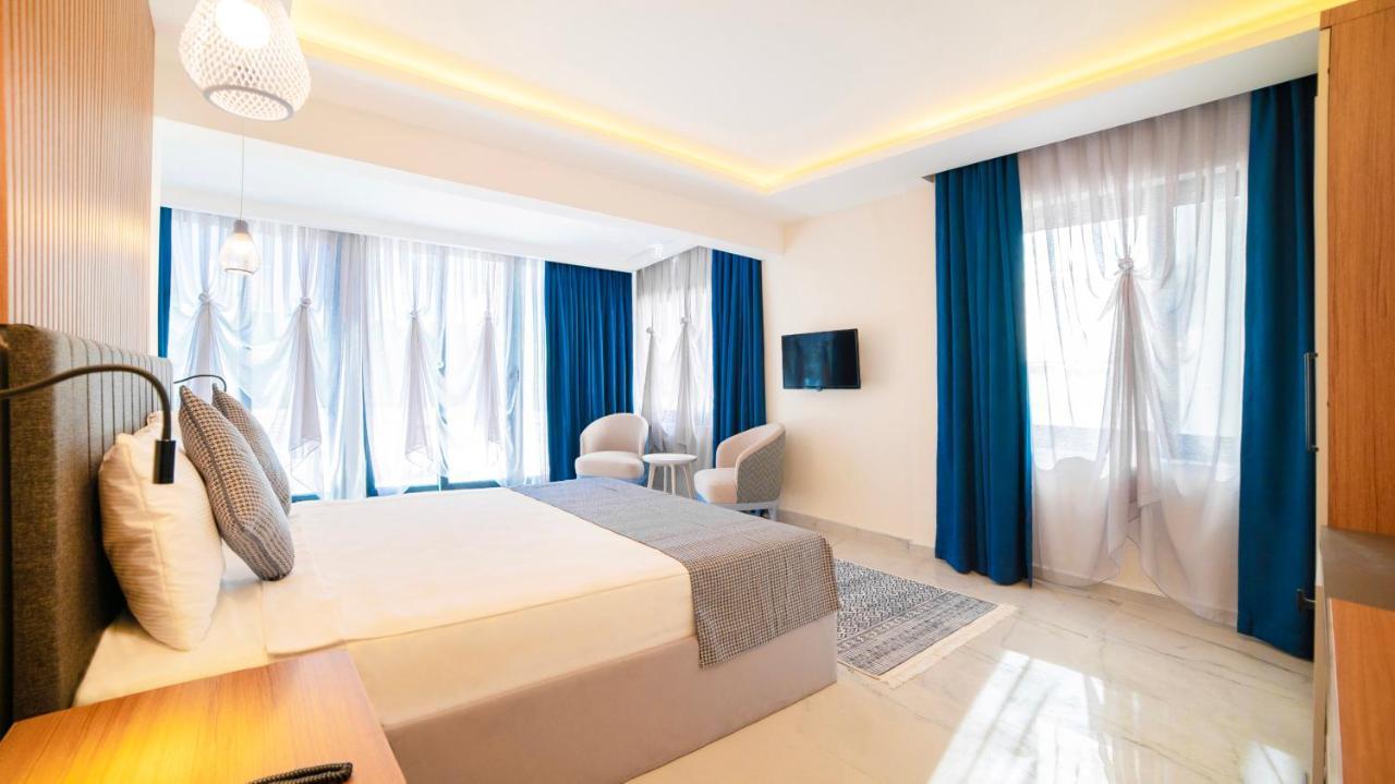 Hotel Destill Antalya Luaran gambar