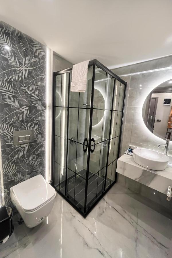 Hotel Destill Antalya Luaran gambar