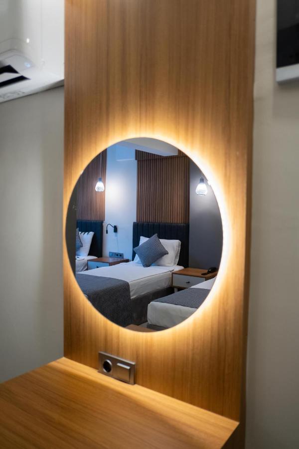 Hotel Destill Antalya Luaran gambar