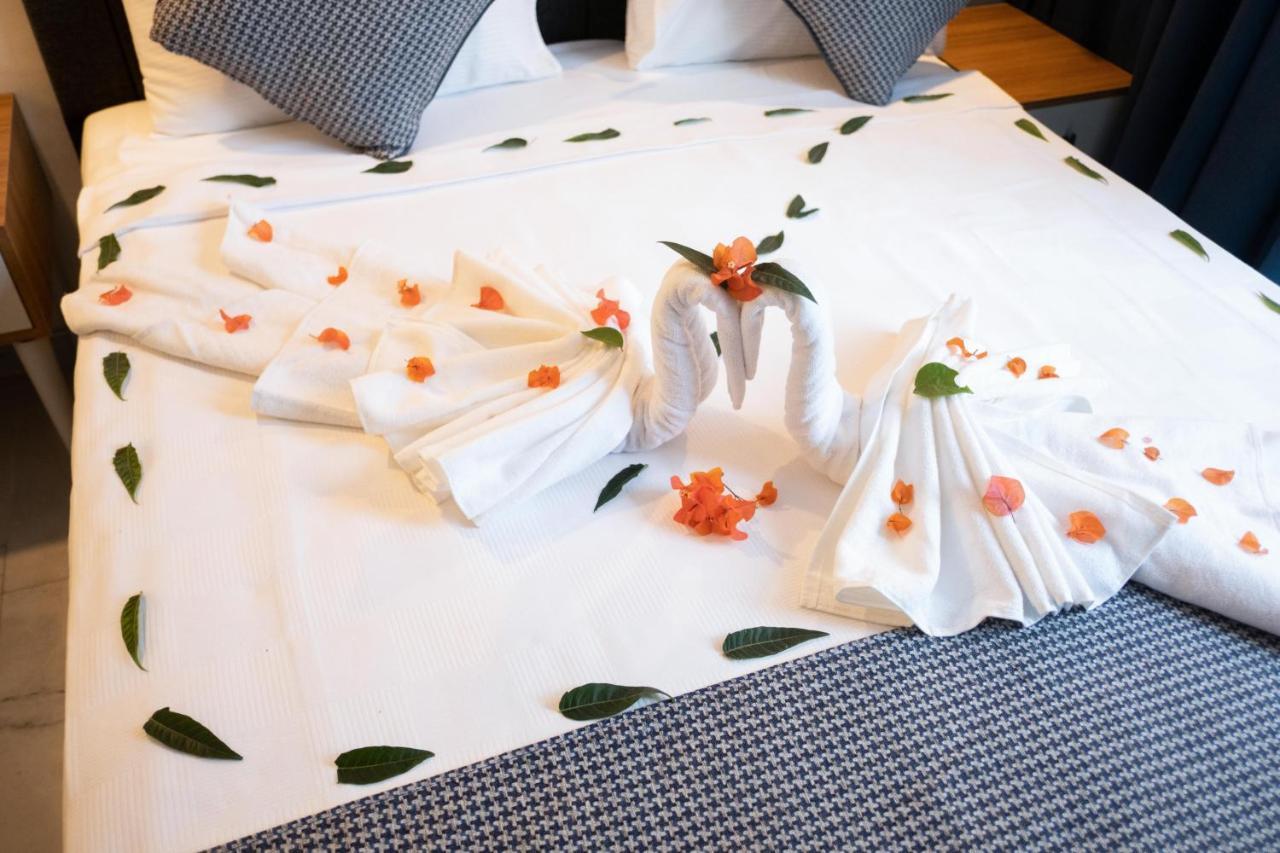 Hotel Destill Antalya Luaran gambar