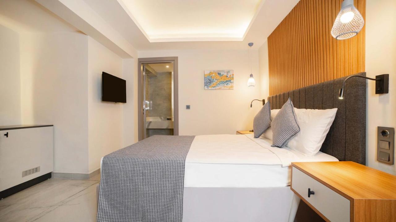 Hotel Destill Antalya Luaran gambar
