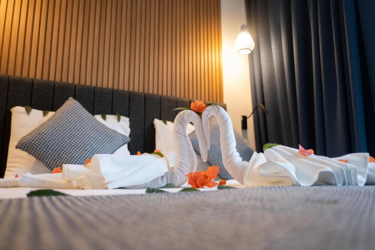 Hotel Destill Antalya Luaran gambar