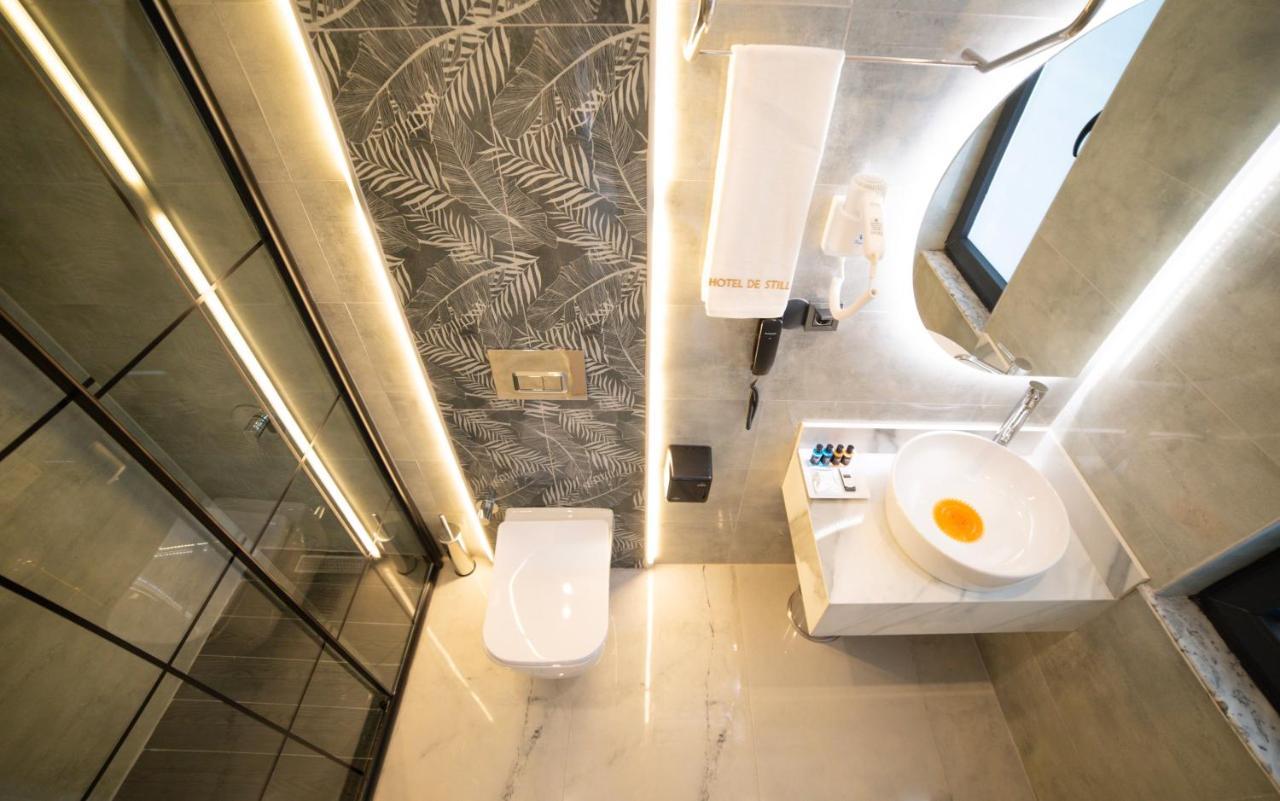 Hotel Destill Antalya Luaran gambar