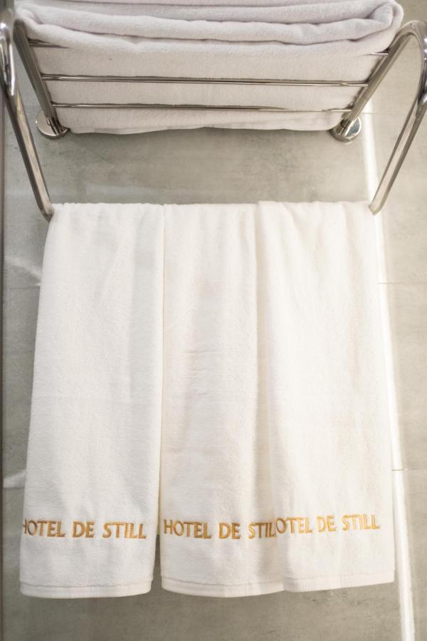 Hotel Destill Antalya Luaran gambar